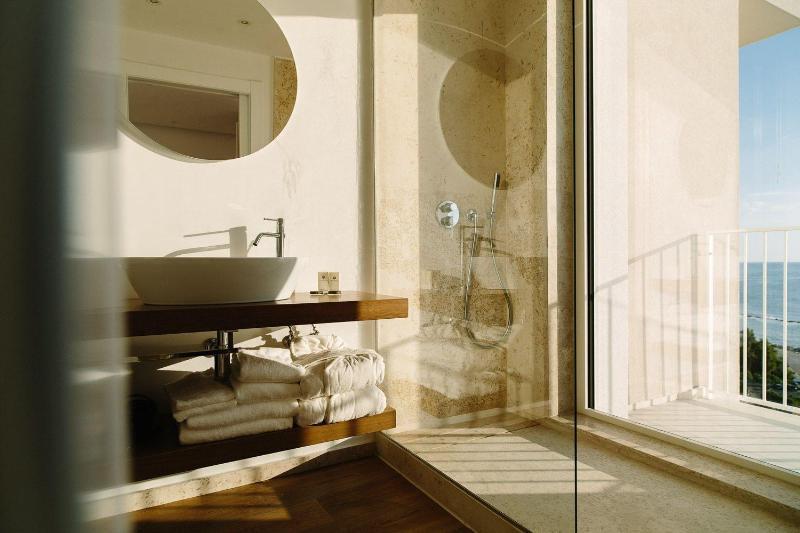 Numa Hotel Нумана Екстериор снимка