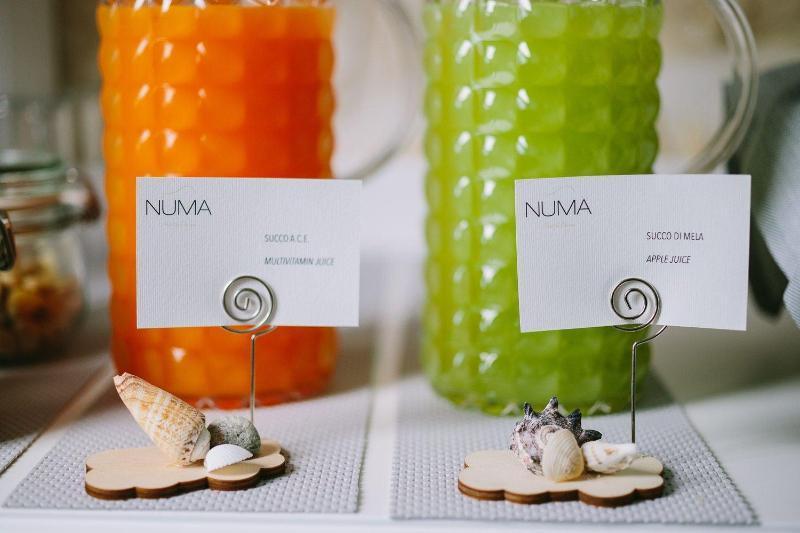 Numa Hotel Нумана Екстериор снимка