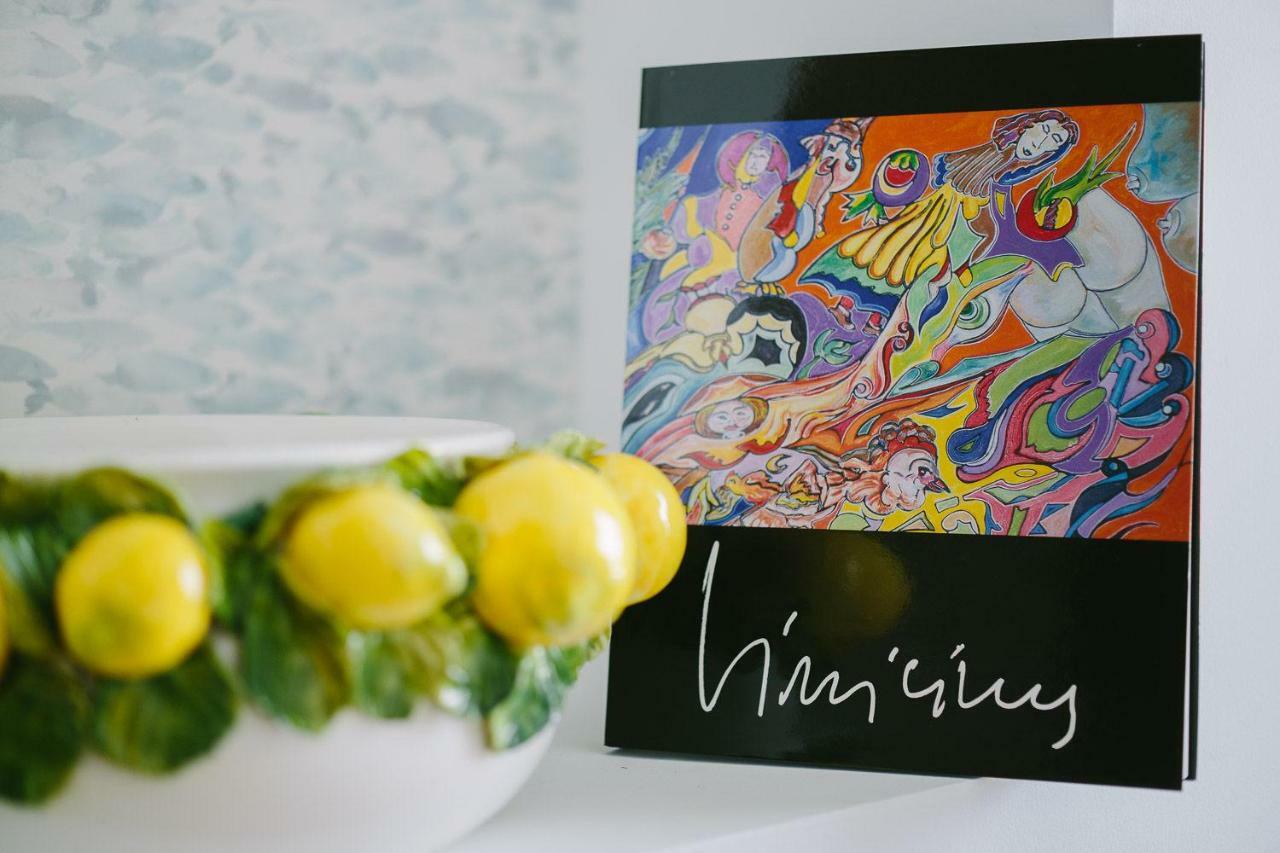 Numa Hotel Нумана Екстериор снимка