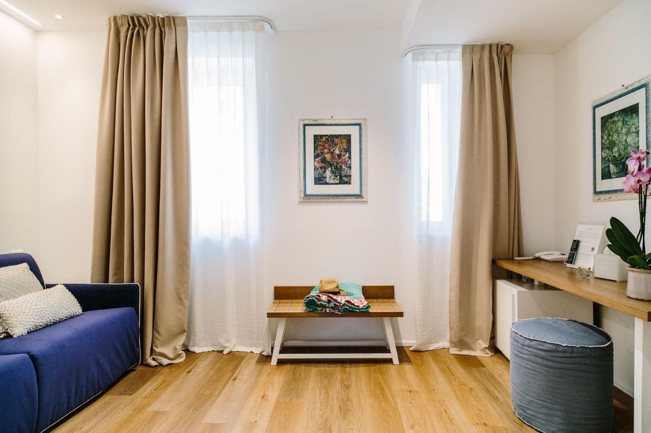 Numa Hotel Нумана Екстериор снимка